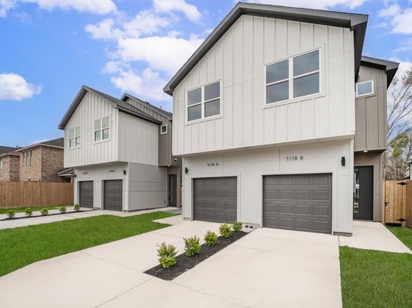 7118 Eastwood Street, Houston TX 77021