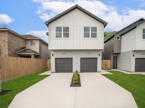 7118 Eastwood Street, Houston TX 77021