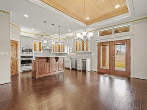 2910 Fortuna Drive, Katy TX 77493