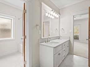 2910 Fortuna Drive, Katy TX 77493