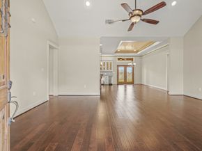 2910 Fortuna Drive, Katy TX 77493