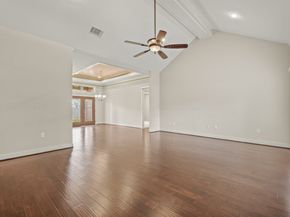 2910 Fortuna Drive, Katy TX 77493