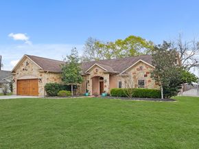 2910 Fortuna Drive, Katy TX 77493