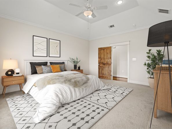 2910 Fortuna Drive, Katy TX 77493