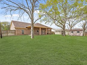 2910 Fortuna Drive, Katy TX 77493