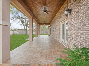 2910 Fortuna Drive, Katy TX 77493