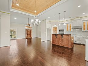 2910 Fortuna Drive, Katy TX 77493