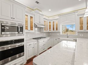 2910 Fortuna Drive, Katy TX 77493