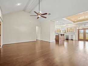 2910 Fortuna Drive, Katy TX 77493