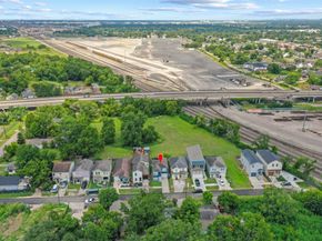 2302 Abernathy Street, Houston TX 77026