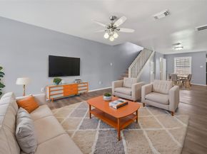 2302 Abernathy Street, Houston TX 77026