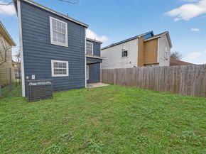 2302 Abernathy Street, Houston TX 77026