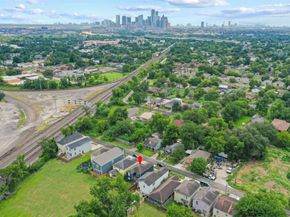 2302 Abernathy Street, Houston TX 77026