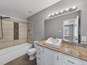 2302 Abernathy Street, Houston TX 77026