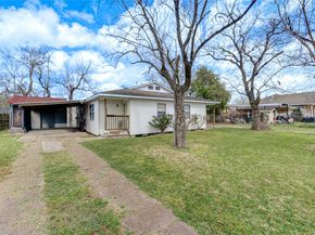 6109 Hertford Street, Houston TX 77048