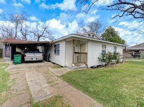 6109 Hertford Street, Houston TX 77048
