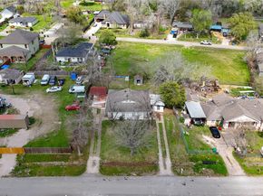 6109 Hertford Street, Houston TX 77048