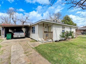 6109 Hertford Street, Houston TX 77048