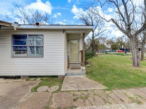 6109 Hertford Street, Houston TX 77048