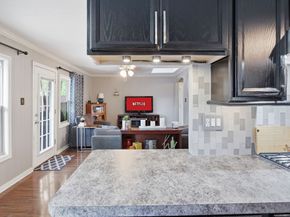 3443 Gary Lane, Spring TX 77380