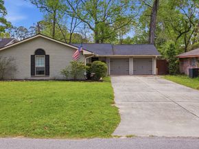 3443 Gary Lane, Spring TX 77380