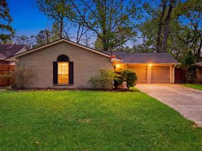 3443 Gary Lane, Spring TX 77380