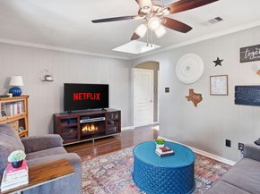 3443 Gary Lane, Spring TX 77380
