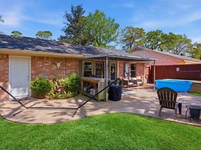 3443 Gary Lane, Spring TX 77380