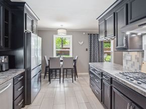3443 Gary Lane, Spring TX 77380