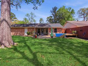 3443 Gary Lane, Spring TX 77380