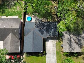 3443 Gary Lane, Spring TX 77380