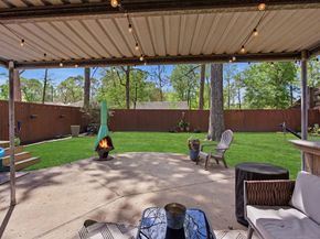 3443 Gary Lane, Spring TX 77380