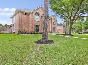 14326 Hartshill Drive, Houston TX 77044