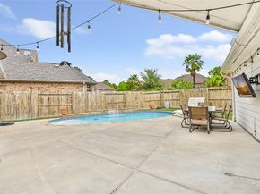 14326 Hartshill Drive, Houston TX 77044