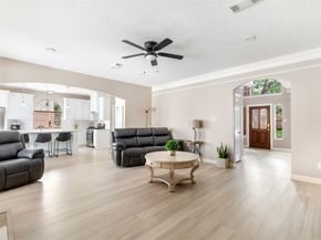 14326 Hartshill Drive, Houston TX 77044