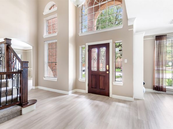 14326 Hartshill Drive, Houston TX 77044