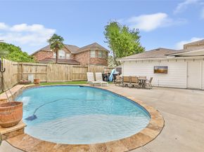 14326 Hartshill Drive, Houston TX 77044