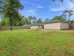 24714 Hunters Hollow Drive, Spring TX 77380