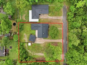 24714 Hunters Hollow Drive, Spring TX 77380