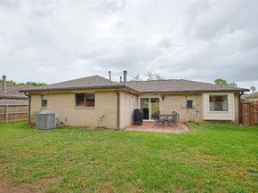 9719 Orangevale Drive, Spring TX 77379