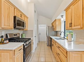 9719 Orangevale Drive, Spring TX 77379