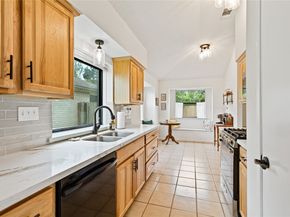 9719 Orangevale Drive, Spring TX 77379