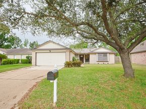 9719 Orangevale Drive, Spring TX 77379