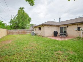 9719 Orangevale Drive, Spring TX 77379