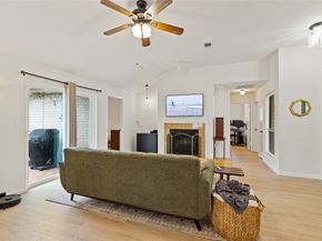 9719 Orangevale Drive, Spring TX 77379
