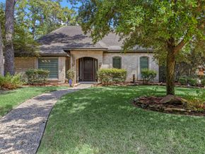 16210 Chipstead Drive, Spring TX 77379