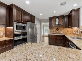 16210 Chipstead Drive, Spring TX 77379