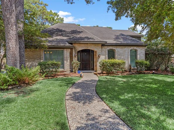 16210 Chipstead Drive, Spring TX 77379