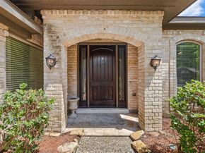 16210 Chipstead Drive, Spring TX 77379
