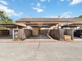 4022 Belle Park Drive 4022, Houston TX 77072